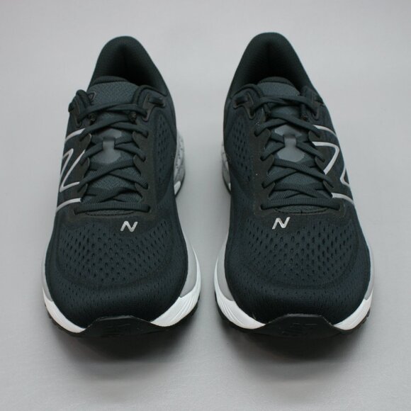 New Balance Men's 11.5 Fresh Foam X 880 v13 Black Running Shoes Sneakers M880K13 - Picture 5 of 12